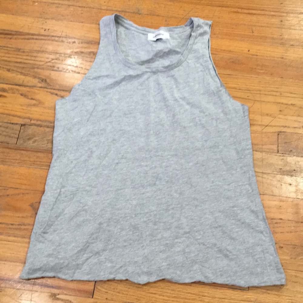 Soulcycle tank sz S